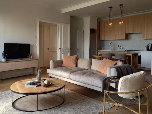 Vente Maison 4 pièces 94 m2 Les ponts de ce