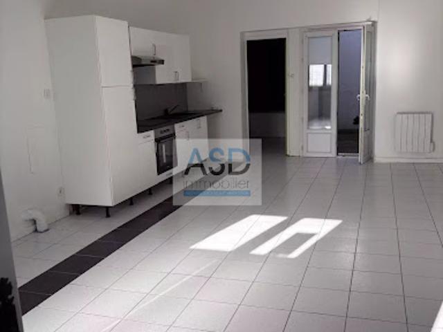 Vente Maison 4 pièces 94 m2 Lille