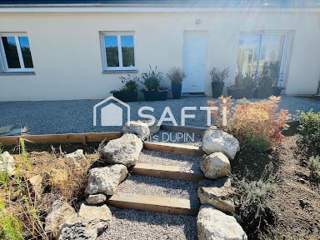 Vente Maison 4 pièces 94 m2 Montaigu