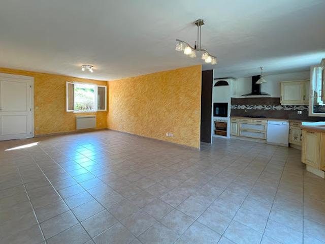 Vente Maison 4 pièces 94 m2 Monteils