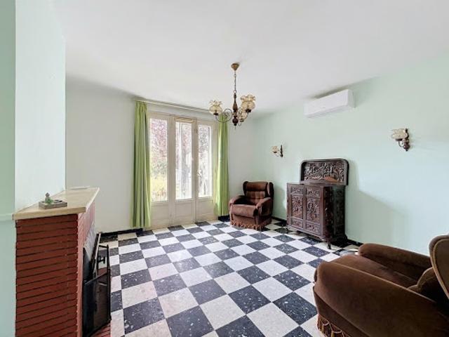 Vente Maison 4 pièces 94 m2 Montesquieu Volvestre
