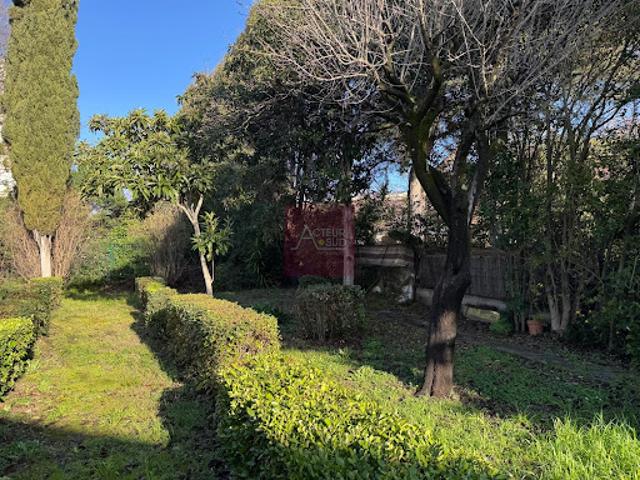 Vente Maison 4 pièces 94 m2 Montpellier