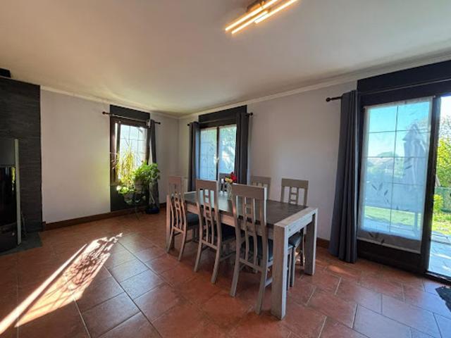 Vente Maison 4 pièces 94 m2 Morigny Champigny