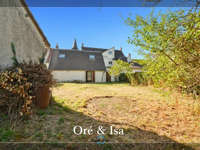 Vente Maison 4 pièces 94 m2 Morlac