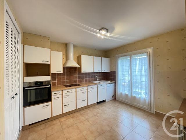 Vente Maison 4 pièces 94 m2 Maurepas