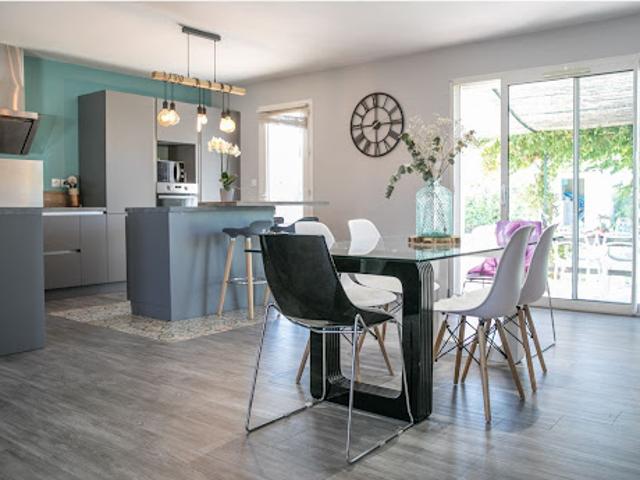 Vente Maison 4 pièces 94 m2 Mazan