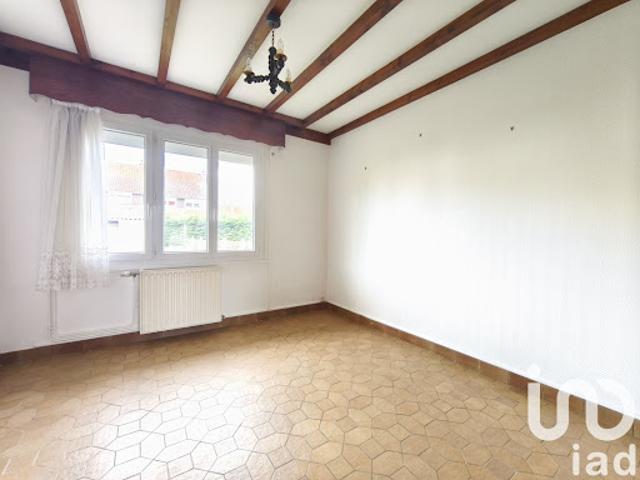 Vente Maison 4 pièces 94 m2 Maresquel Ecquemicourt