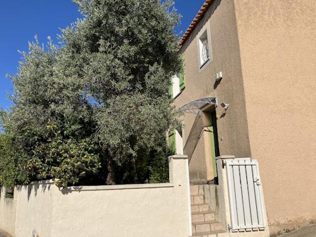 Vente Maison 4 pièces 94 m2 Marseille 14ème