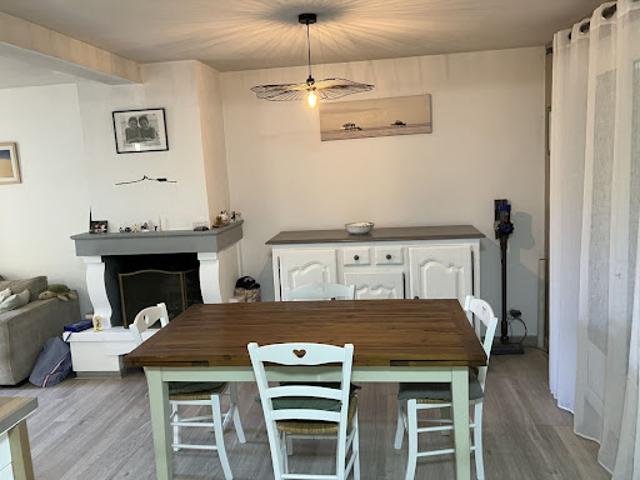 Vente Maison 4 pièces 94 m2 Marseille 14ème