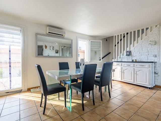 Vente Maison 4 pièces 94 m2 Marseille 13ème