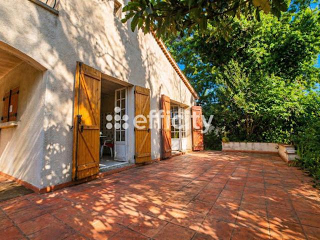 Vente Maison 4 pièces 94 m2 Marseille 13ème