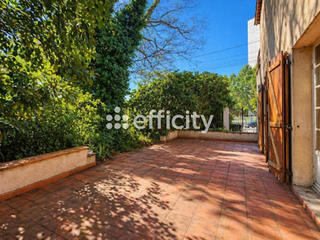 Vente Maison 4 pièces 94 m2 Marseille 13ème