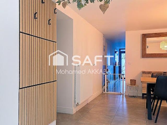 Vente Maison 4 pièces 94 m2 Metzing