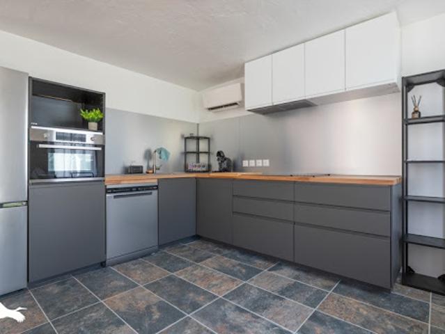 Vente Maison 4 pièces 94 m2 Médis
