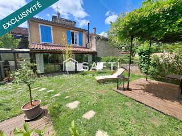 Vente Maison 4 pièces 94 m2 Mercuès
