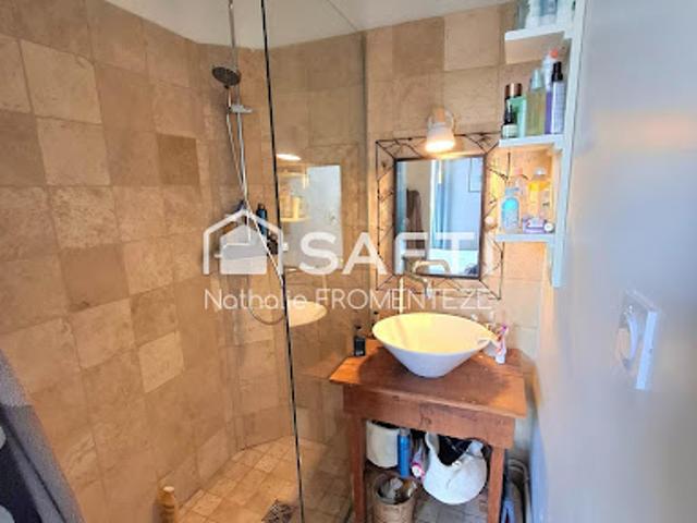 Vente Maison 4 pièces 94 m2 Mercuès