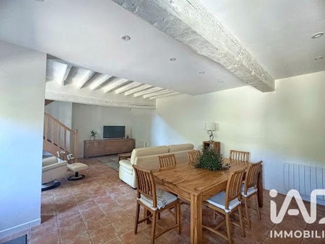 Vente Maison 4 pièces 94 m2 Michery
