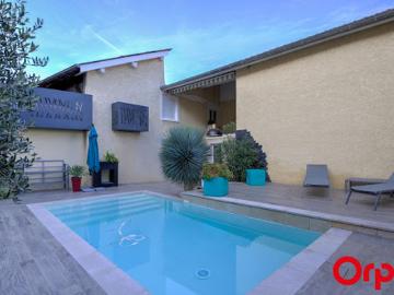 Vente Maison individuelle 4 pièces 94 m2 Miribel