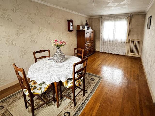Vente Maison 4 pièces 94 m2 Neuilly sur Marne