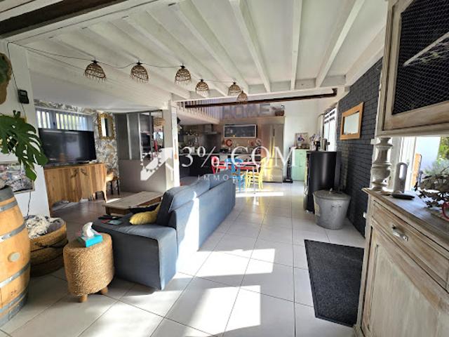 Vente Maison 4 pièces 94 m2 Neuville en Ferrain
