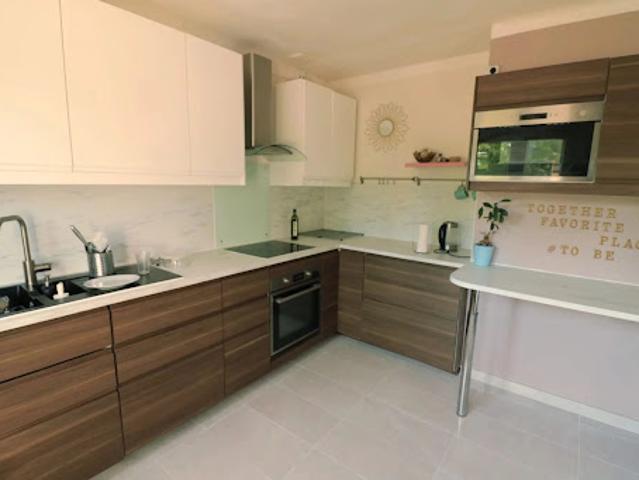 Vente Maison 4 pièces 94 m2 Nevers