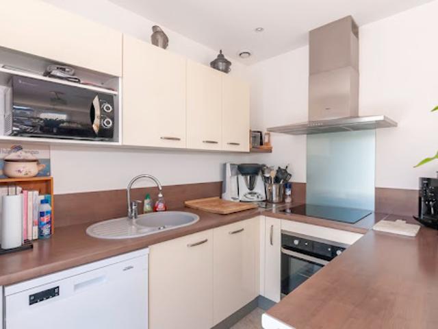 Vente Maison 4 pièces 94 m2 Nébian