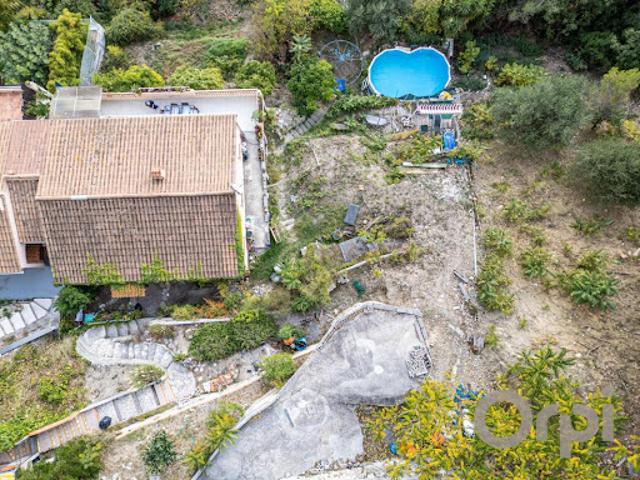 Vente Maison 4 pièces 94 m2 Nice