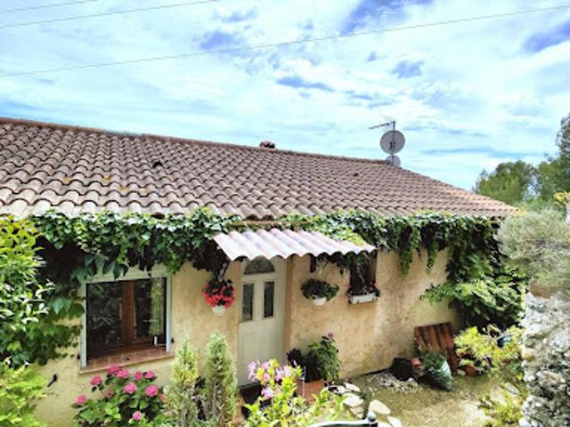 Vente Maison 6 pièces 94 m2 Nice