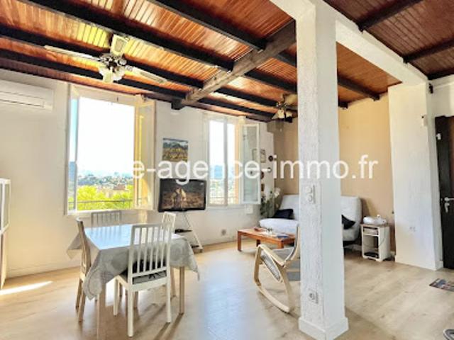 Vente Maison 4 pièces 94 m2 Nice