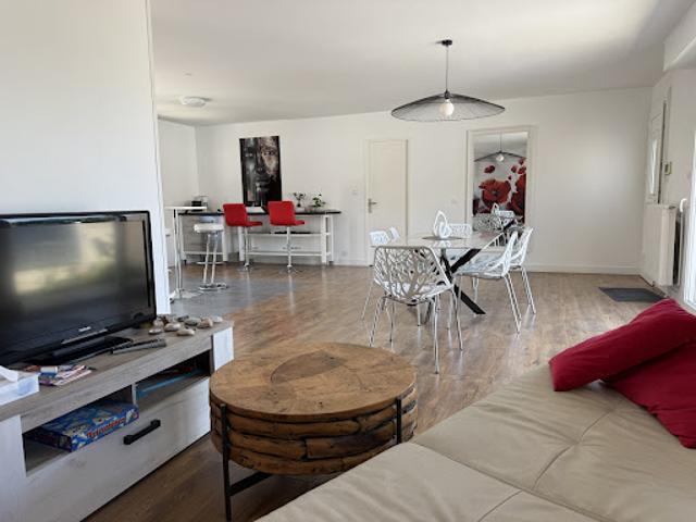 Vente Maison 4 pièces 94 m2 Nimes