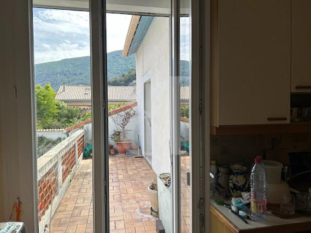 Vente Maison 4 pièces 94 m2 Nyons