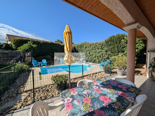 Vente Maison 4 pièces 94 m2 Satolas et Bonce