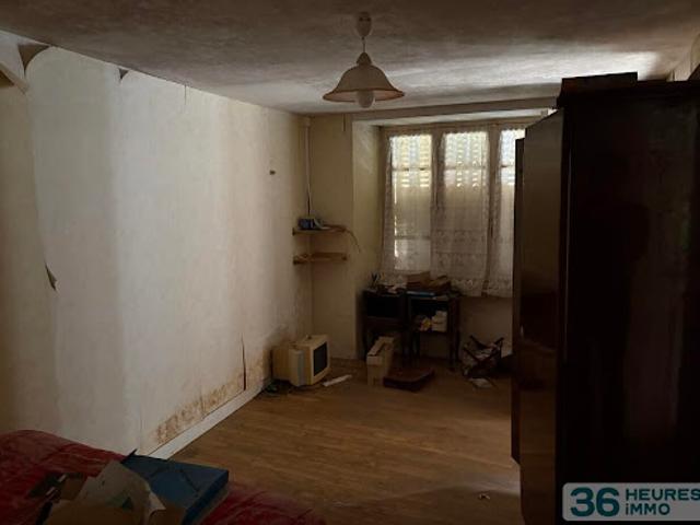 Vente Maison 4 pièces 94 m2 Saint Brieuc de Mauron