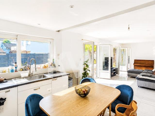 Vente Maison 4 pièces 94 m2 Saint Gratien