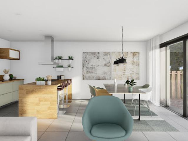 Vente Maison 4 pièces 94 m2 Saint Lunaire