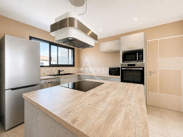 Vente Maison 4 pièces 94 m2 Saint Maixent sur Vie