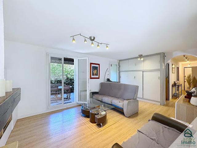 Vente Maison 4 pièces 94 m2 Saint Martin d'Uriage