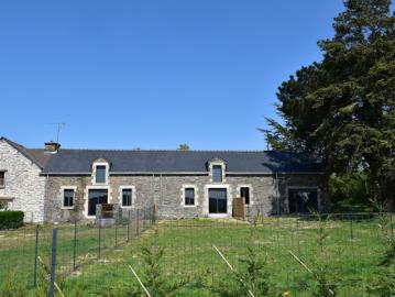 Vente Maison 4 pièces 94 m2 Saint martin sur oust