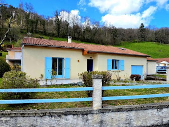 Vente Maison 4 pièces 94 m2 Saint Simon