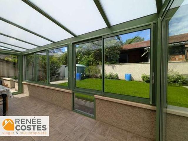 Vente Maison 4 pièces 94 m2 Saint Rambert d'Albon