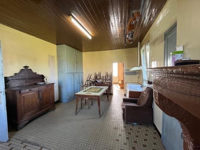 Vente Maison 4 pièces 94 m2 Saint remy