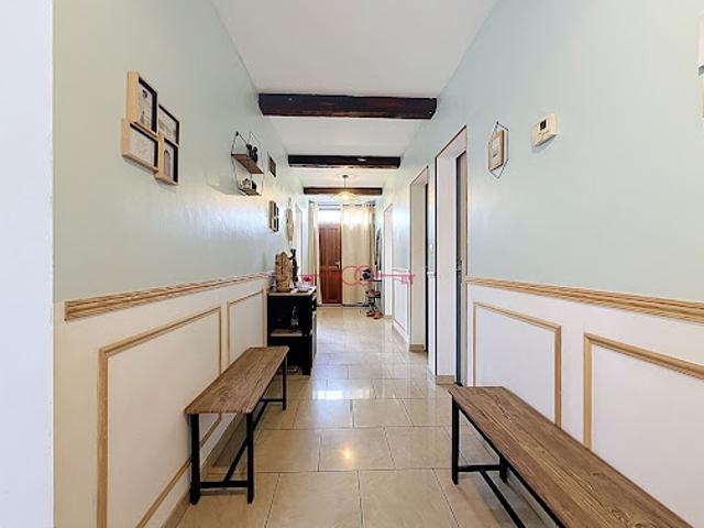 Vente Maison 4 pièces 94 m2 Sainte Menehould