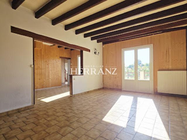 Vente Maison 4 pièces 94 m2 Sainte Terre