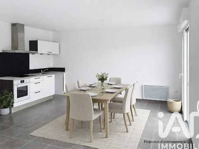 Vente Maison 4 pièces 94 m2 Samatan