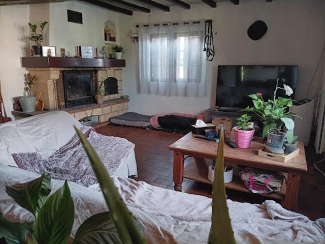 Vente Maison 4 pièces 94 m2 Sarragachies