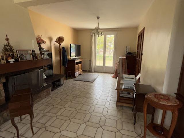 Vente Maison 4 pièces 94 m2 Sartrouville