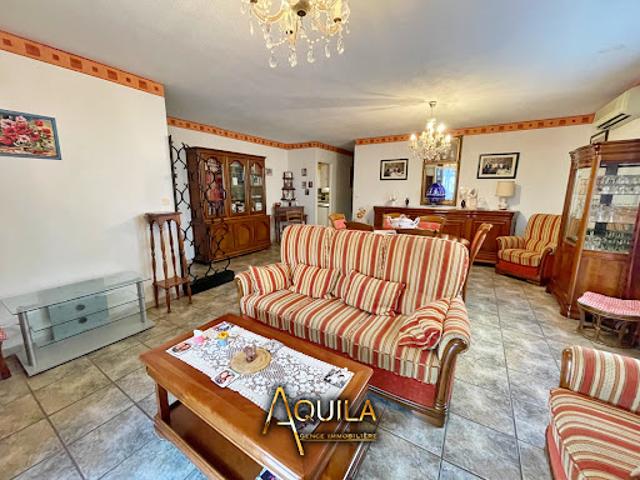 Vente Maison 4 pièces 94 m2 Serignan