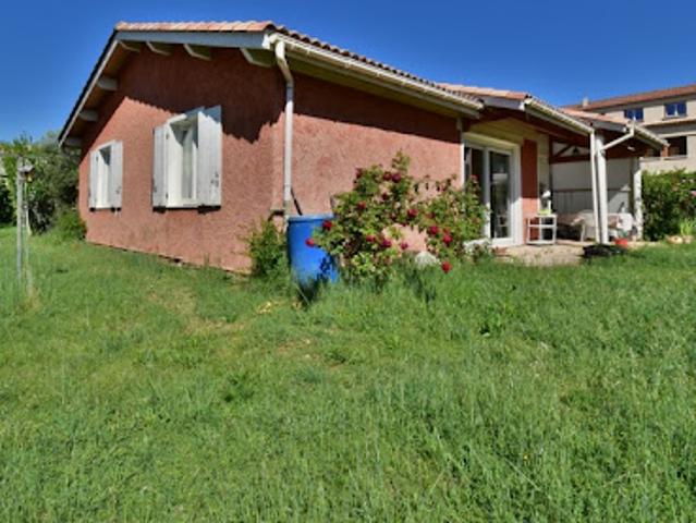 Vente Maison 4 pièces 94 m2 Sisteron
