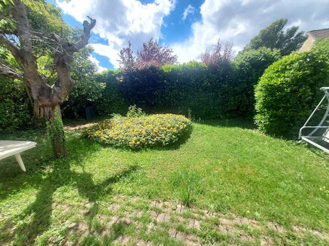 Vente Maison 4 pièces 94 m2 Pontoise