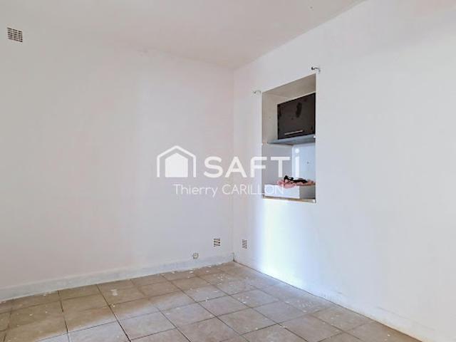 Vente Maison 4 pièces 94 m2 Pamproux